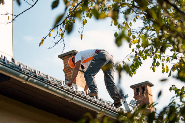 Slate Roofing Contractor in Greenwood, SC