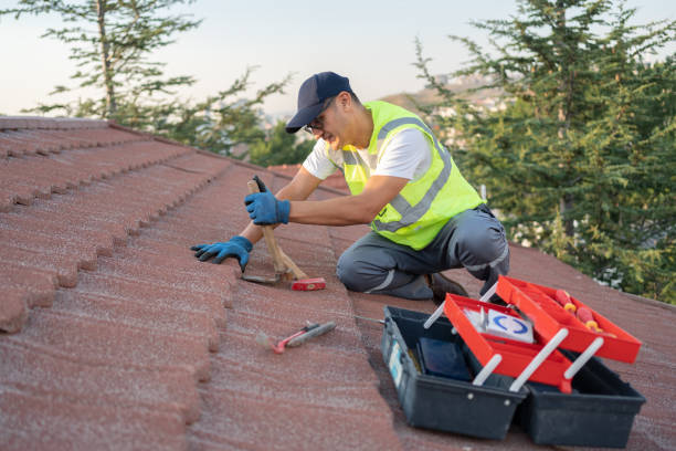 Best Storm Damage Roof Repair  in Greenwood, SC