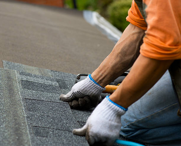 Best New Roof Installation  in Greenwood, SC