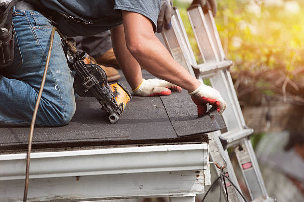 Best Shingle Roofing Installation  in Greenwood, SC