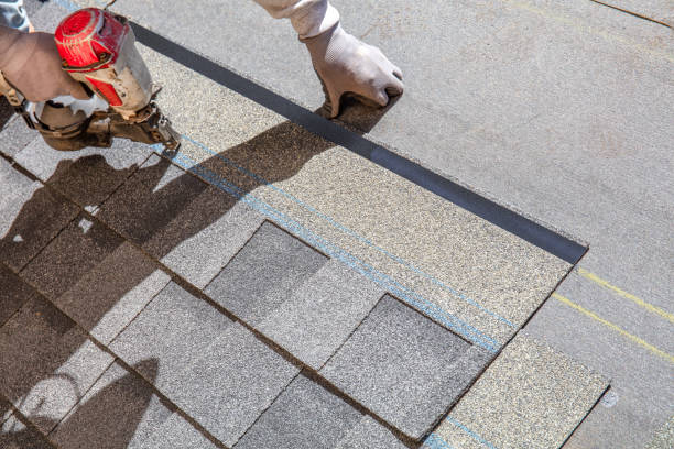 Best Roof Waterproofing Services  in Greenwood, SC